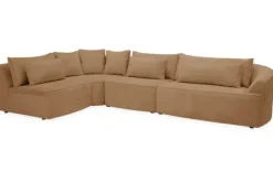 Discount Fris Lifestyle Hoekbank Loes