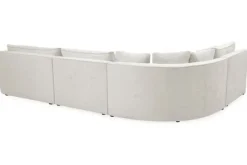 Discount Fris Lifestyle Hoekbank Loes
