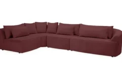 Discount Fris Lifestyle Hoekbank Loes
