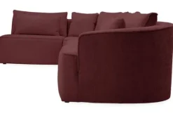 Discount Fris Lifestyle Hoekbank Loes