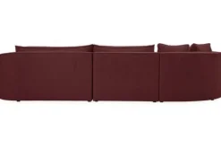 Discount Fris Lifestyle Hoekbank Loes