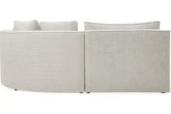 Discount Fris Lifestyle Hoekbank Loes