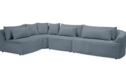 Discount Fris Lifestyle Hoekbank Loes