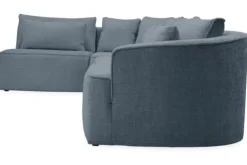 Discount Fris Lifestyle Hoekbank Loes