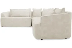 Best Fris Lifestyle Hoekbank Loes