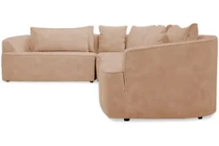 Best Fris Lifestyle Hoekbank Loes
