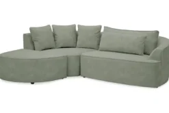 Fris Lifestyle Elementen Banken|Ronde Banken^Hoekbank Loes