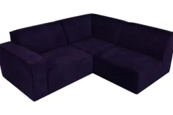 Dakota Industrial Elementen Banken|Loungebanken^Hoekbank Loki