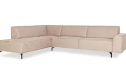 Elitosa Loungebanken|Hoekbanken^Hoekbank Malaga