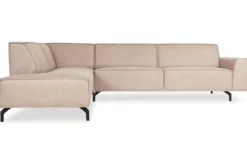 Elitosa Loungebanken|Hoekbanken^Hoekbank Malaga