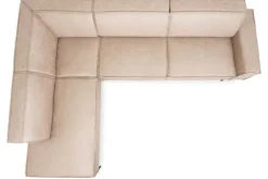 Elitosa Loungebanken|Hoekbanken^Hoekbank Malaga