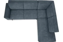 Elitosa Loungebanken|Hoekbanken^Hoekbank Malaga