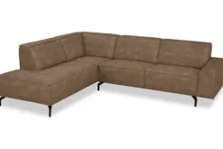 Elitosa Loungebanken|Hoekbanken^Hoekbank Malaga