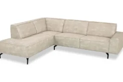 Elitosa Loungebanken|Hoekbanken^Hoekbank Malaga