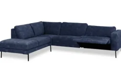 Gabanna Loungebanken|Hoekbanken^Hoekbank Manhattan