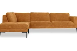 Gabanna Loungebanken|Hoekbanken^Hoekbank Manhattan
