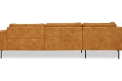 Gabanna Loungebanken|Hoekbanken^Hoekbank Manhattan