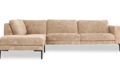 Gabanna Loungebanken|Hoekbanken^Hoekbank Manhattan