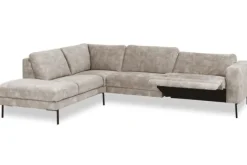 Gabanna Loungebanken|Hoekbanken^Hoekbank Manhattan