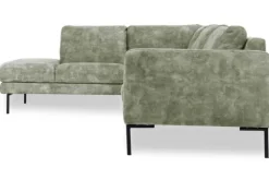 Gabanna Loungebanken|Hoekbanken^Hoekbank Manhattan