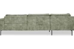 Gabanna Loungebanken|Hoekbanken^Hoekbank Manhattan