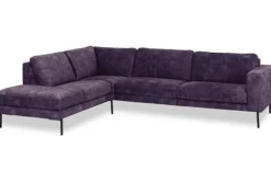 Gabanna Loungebanken|Hoekbanken^Hoekbank Manhattan