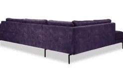 Gabanna Loungebanken|Hoekbanken^Hoekbank Manhattan