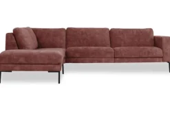 Gabanna Loungebanken|Hoekbanken^Hoekbank Manhattan