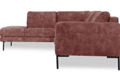 Gabanna Loungebanken|Hoekbanken^Hoekbank Manhattan