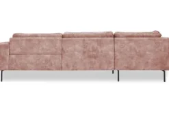 Gabanna Loungebanken|Hoekbanken^Hoekbank Manhattan