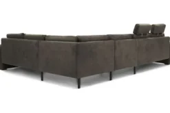 Sale Gabanna Hoekbank Manhattan