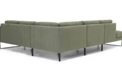 Online Gabanna Hoekbank Manhattan
