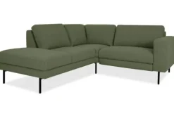 Clearance Gabanna Hoekbank Manhattan