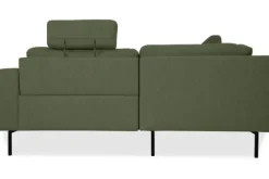 Clearance Gabanna Hoekbank Manhattan
