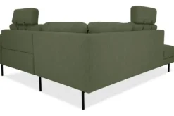 Clearance Gabanna Hoekbank Manhattan