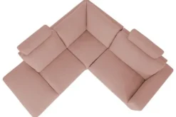 Clearance Gabanna Hoekbank Manhattan