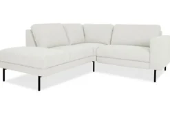Clearance Gabanna Hoekbank Manhattan