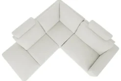 Clearance Gabanna Hoekbank Manhattan