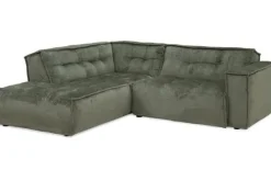 Easy Lifestyle Loungebanken|Hoekbanken^Hoekbank Mara