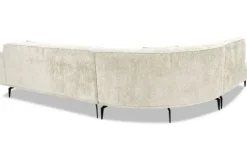 Design Italia Ronde Banken|Loungebanken^Hoekbank Marije