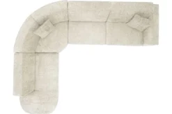 Design Italia Ronde Banken|Loungebanken^Hoekbank Marije