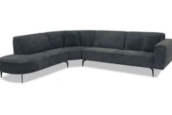 Design Italia Ronde Banken|Loungebanken^Hoekbank Marije