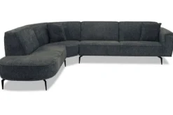 Design Italia Ronde Banken|Loungebanken^Hoekbank Marije