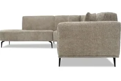 Design Italia Ronde Banken|Loungebanken^Hoekbank Marije