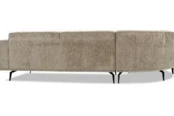 Design Italia Ronde Banken|Loungebanken^Hoekbank Marije