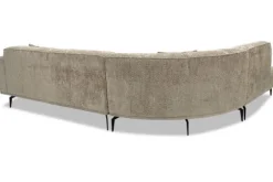 Design Italia Ronde Banken|Loungebanken^Hoekbank Marije