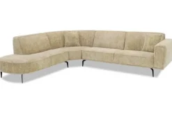 Design Italia Ronde Banken|Loungebanken^Hoekbank Marije