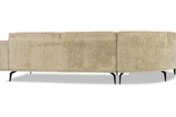 Design Italia Ronde Banken|Loungebanken^Hoekbank Marije