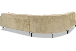 Design Italia Ronde Banken|Loungebanken^Hoekbank Marije