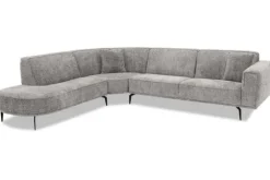 Design Italia Ronde Banken|Loungebanken^Hoekbank Marije